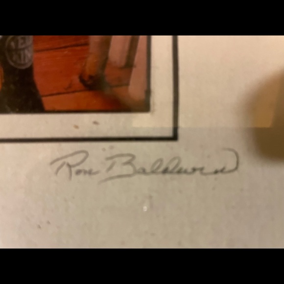 “Tea Time at the Astor’s” original photography - Picture 3 of 8